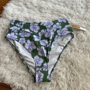 Victoria’s Secret Pink Bikini Bottoms